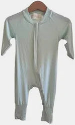 Light Weight Eco Onesie