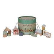 Little Dutch Wooden Farm Building Block