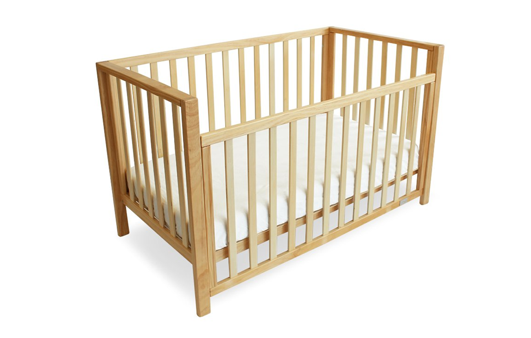 Babyhood Lulu Cot - available to order