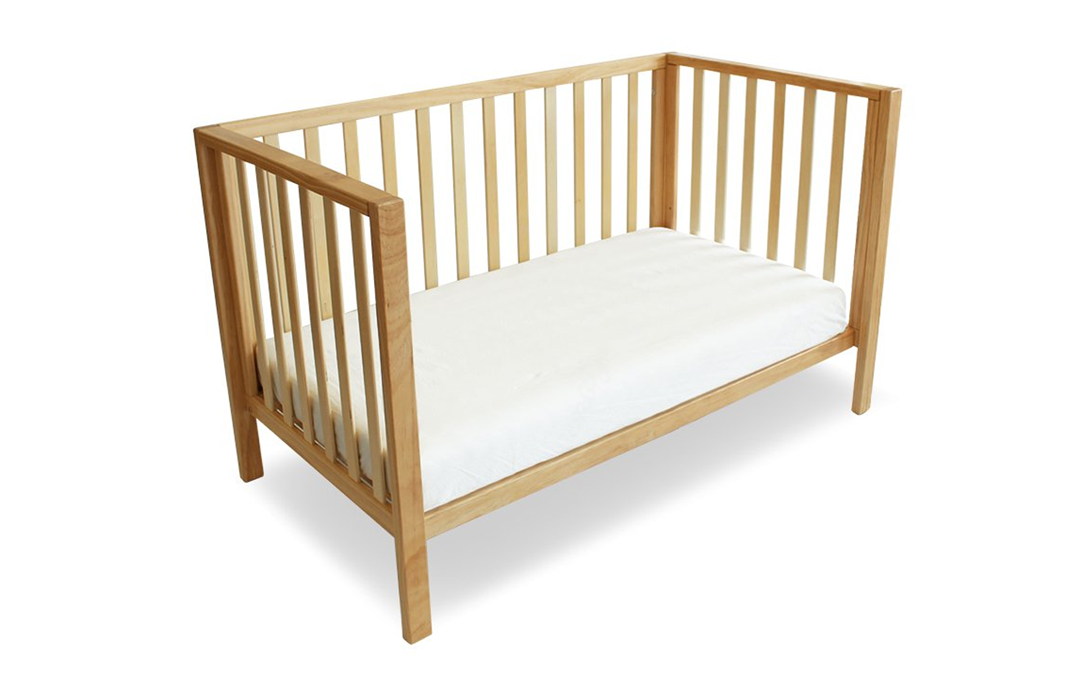 Babyhood Lulu Cot - available to order