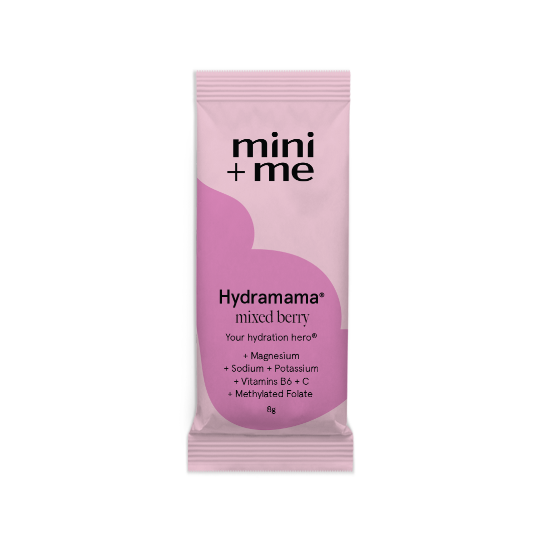 Hydramama®