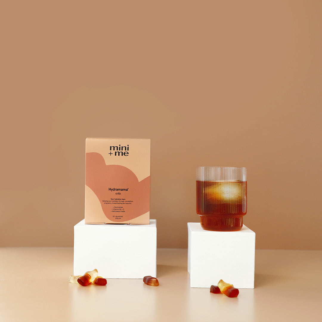 Hydramama®