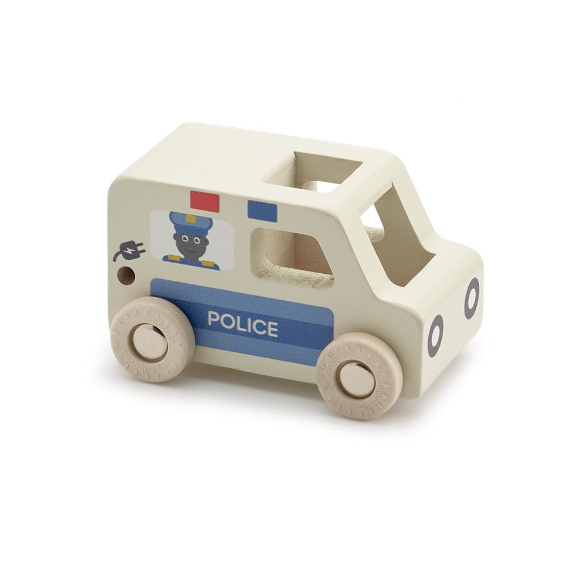 Moover Mini Cars
