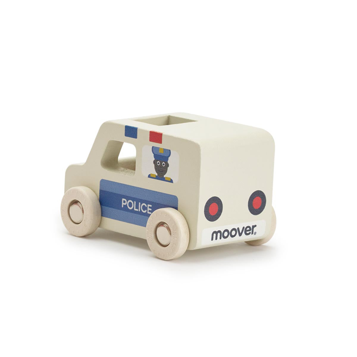 Moover Mini Cars