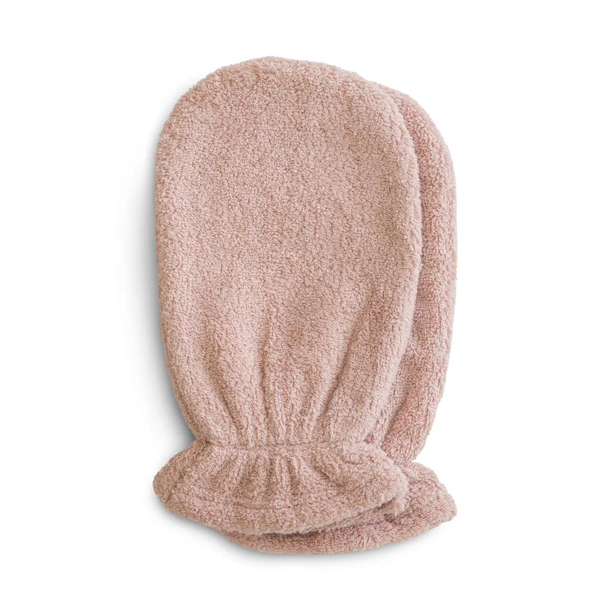 Mushie Bath Mitt 2 Pack