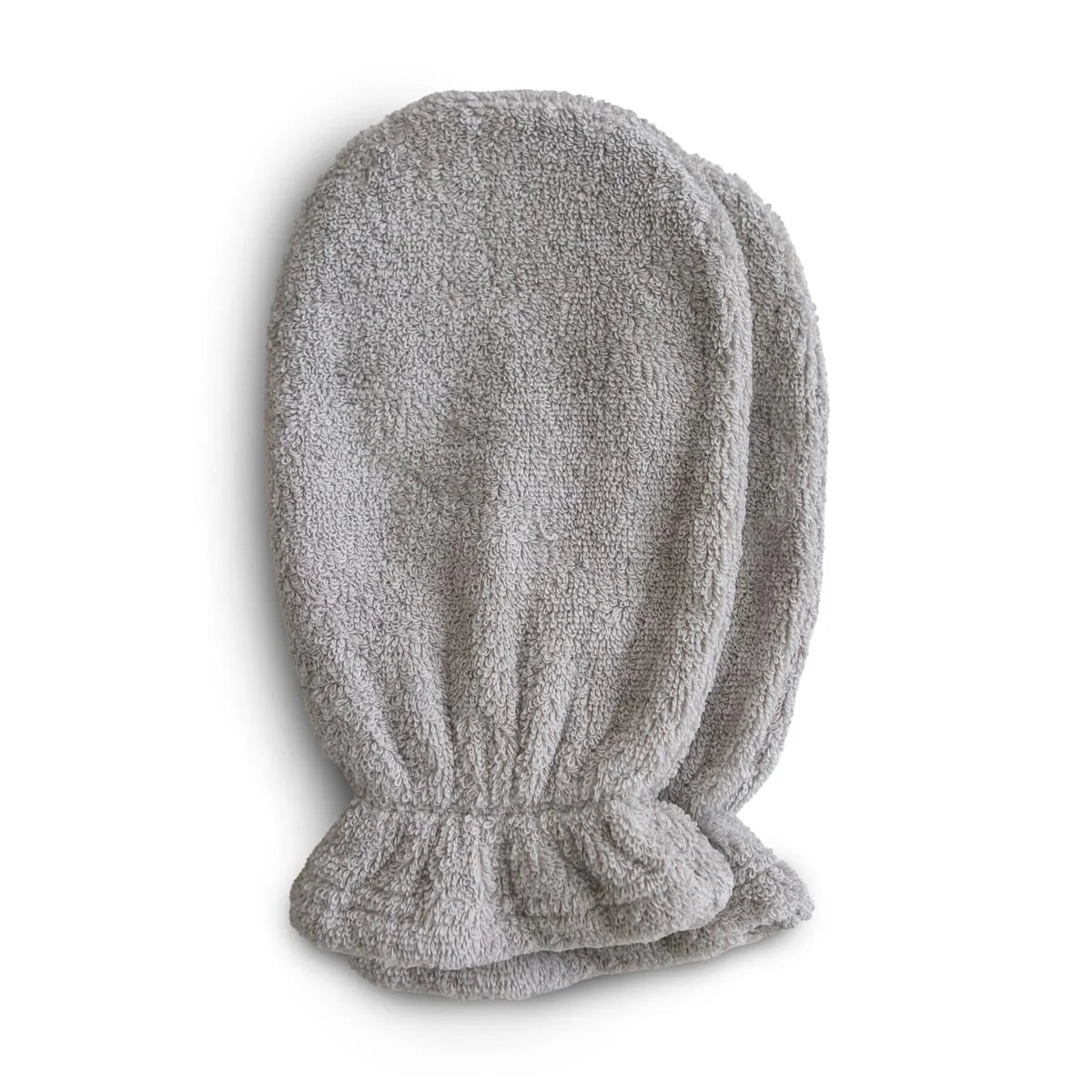 Mushie Bath Mitt 2 Pack