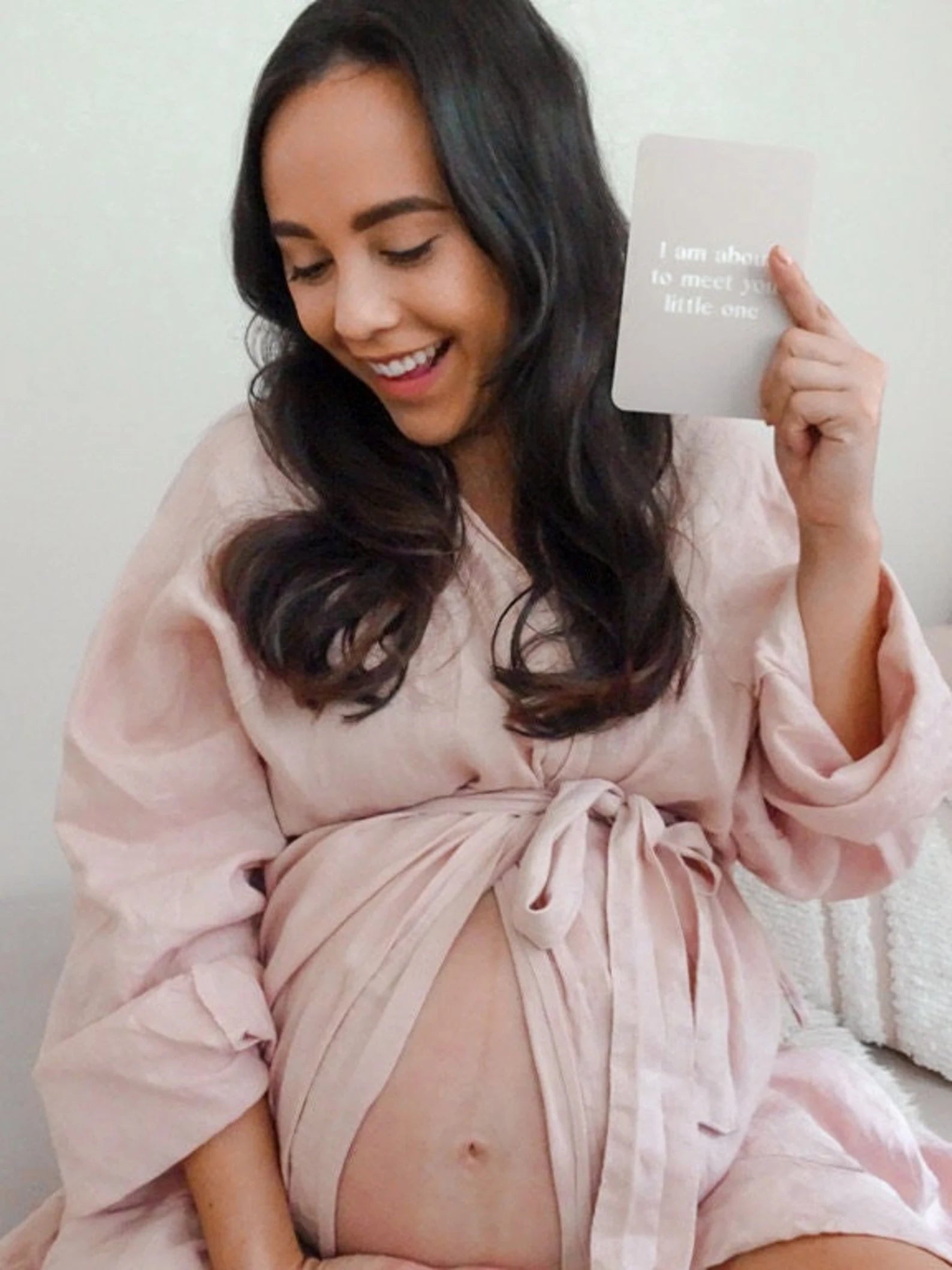 Birth Affirmation Cards | Positive Labour & Birth Affirmations