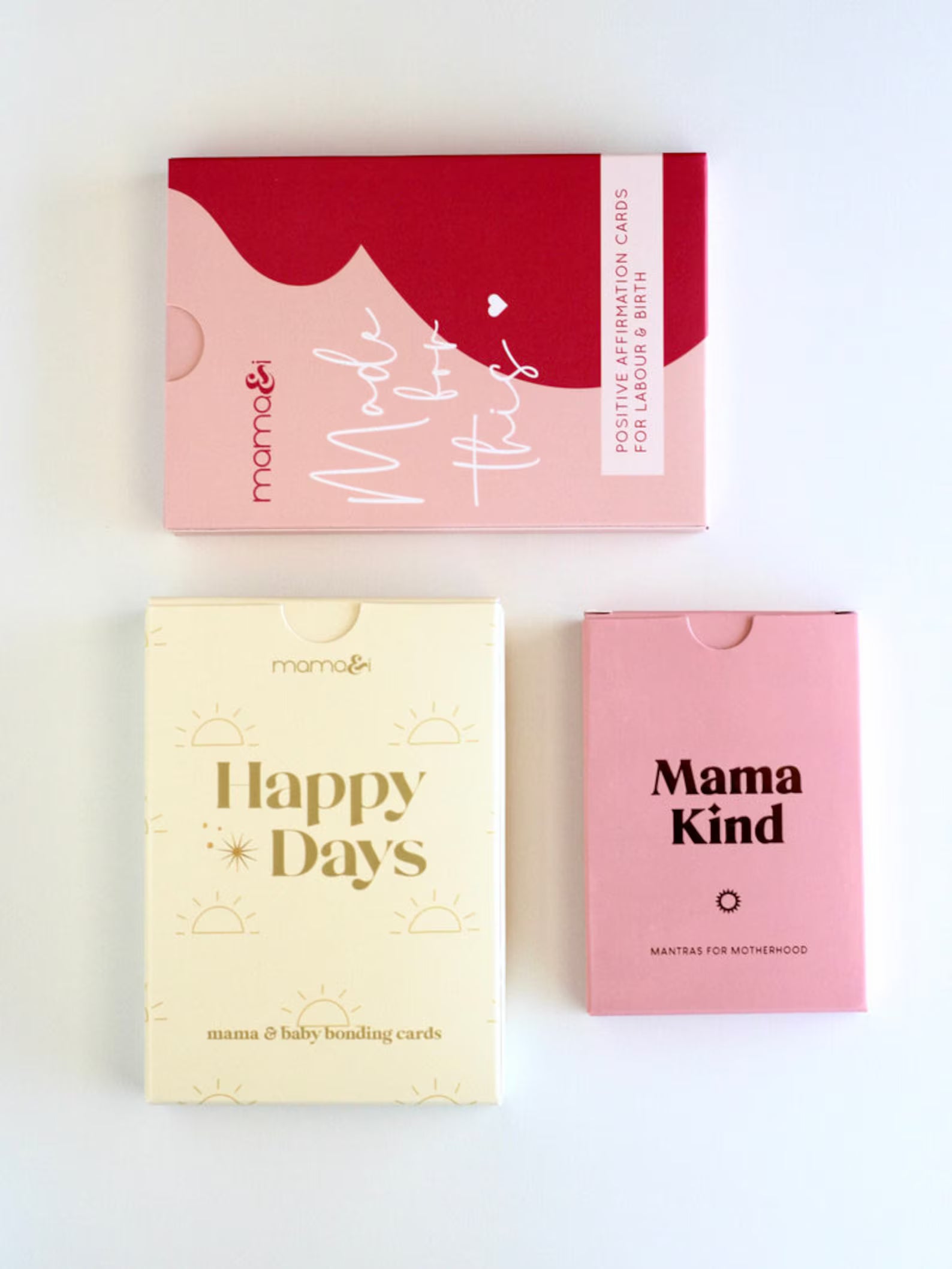Surprise Gift Hamper for Mum