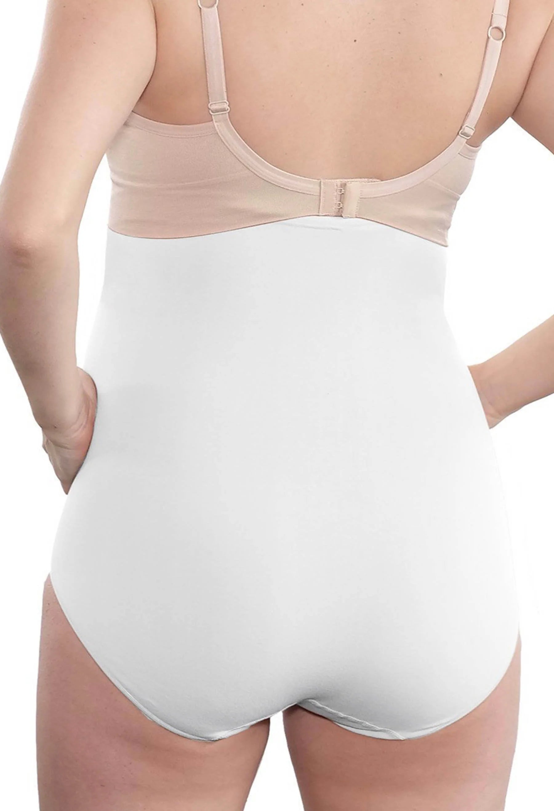 Maternity Under bust Cotton Full Brief