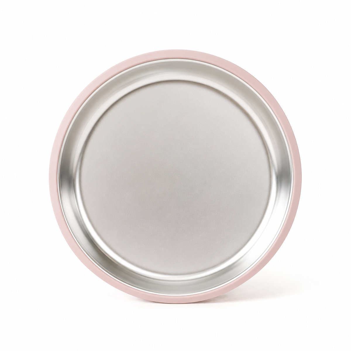 Jeanie Baby Non-Sectioned Plate