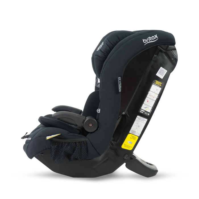Britax Safe-n-Sound Maxi Guard Harnessed Seat