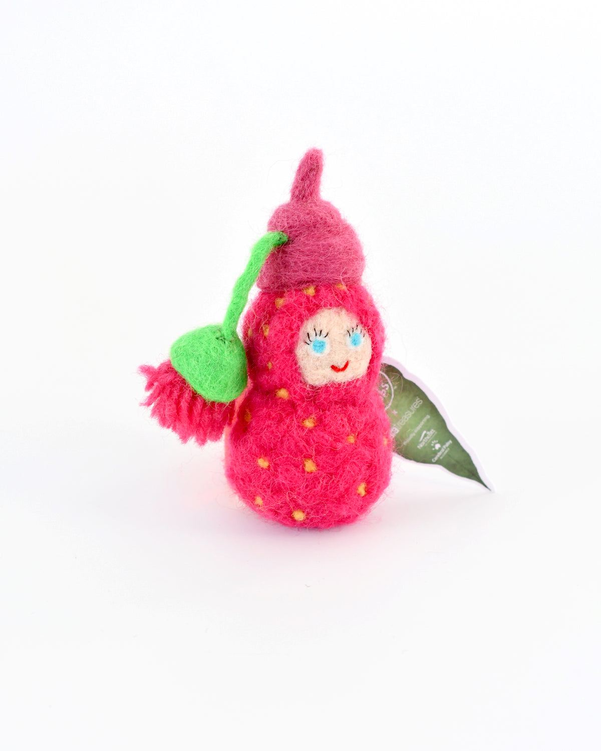 Gungurru Baby Toy Ornament