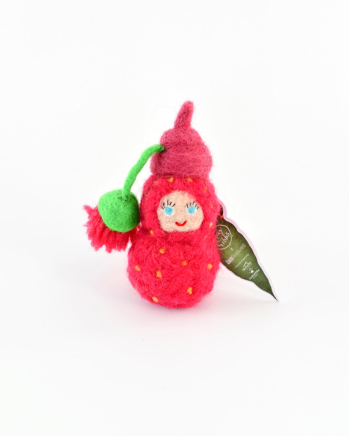 Gungurru Baby Toy Ornament
