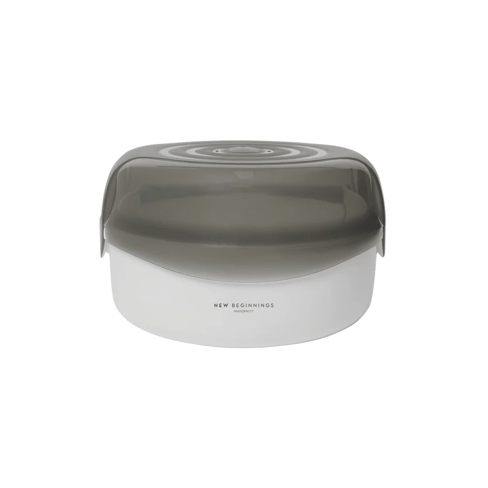 Steam Express Microwave Steriliser