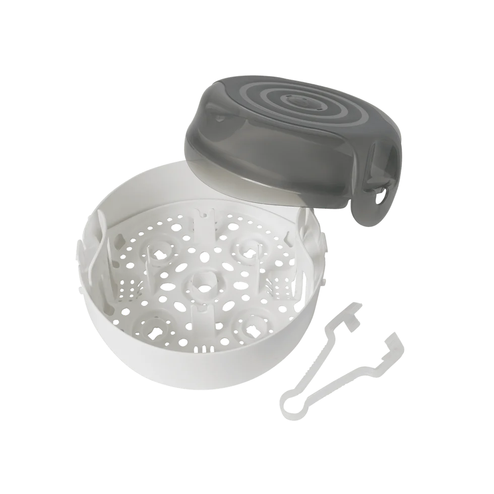 Steam Express Microwave Steriliser