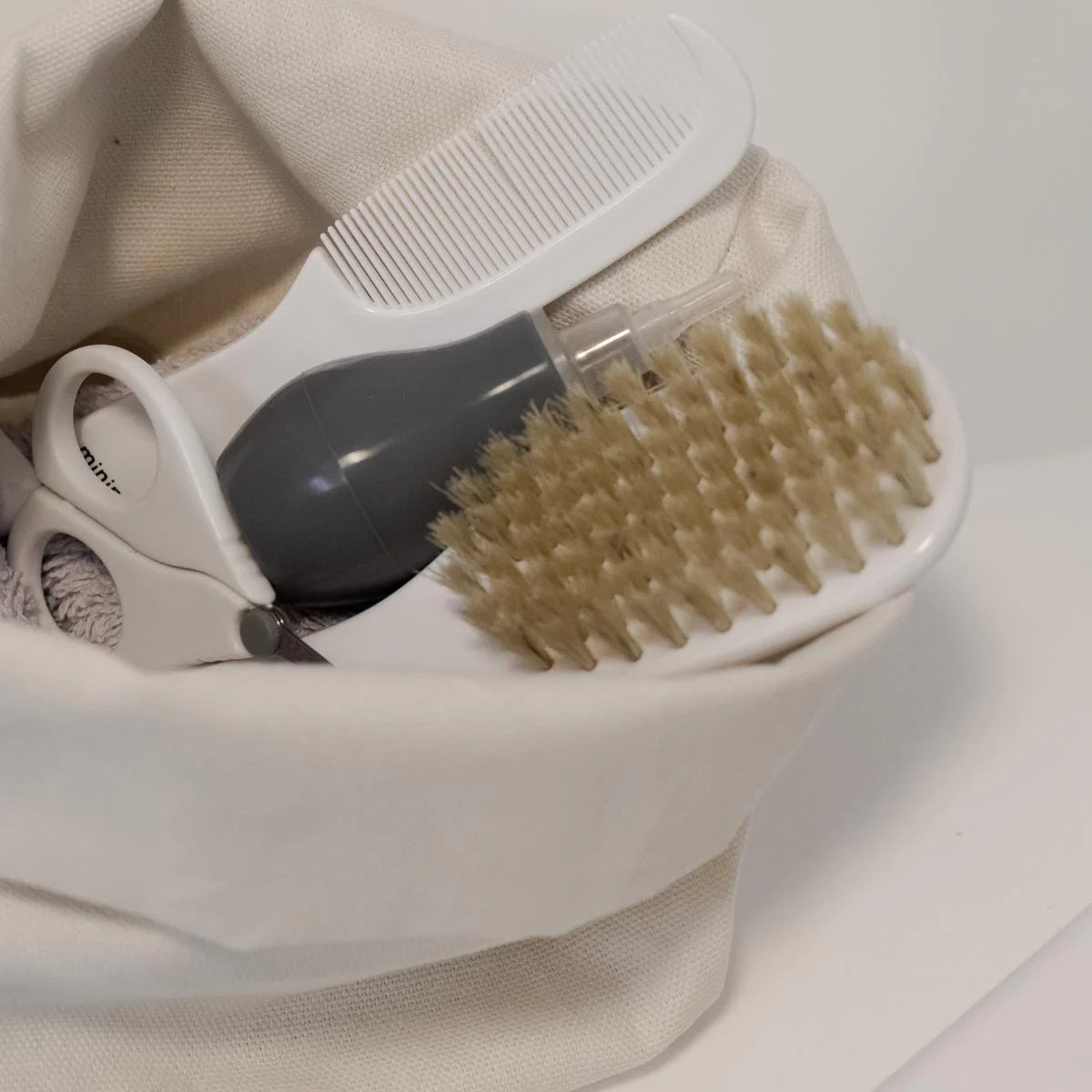 Mininor Baby Nose Cleaner