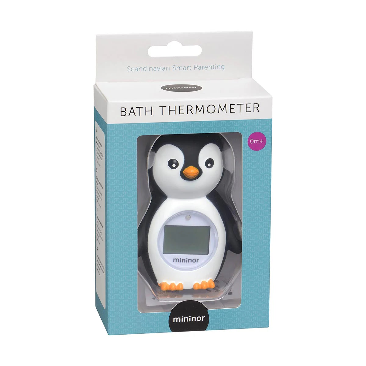 Mininor  Bath Thermometer