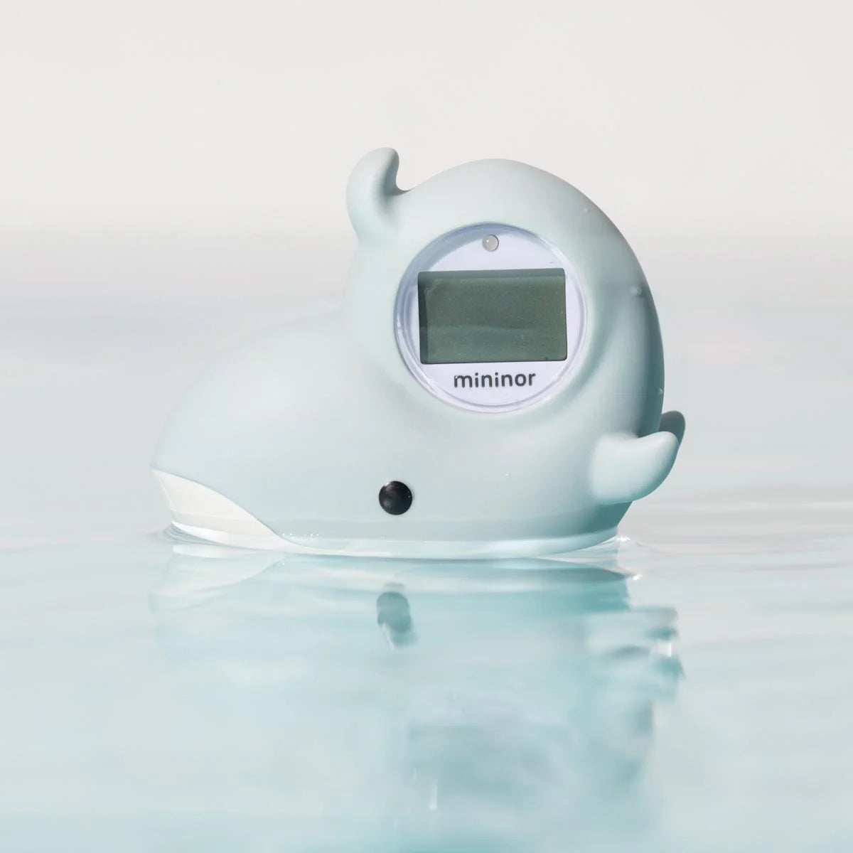 Mininor  Bath Thermometer