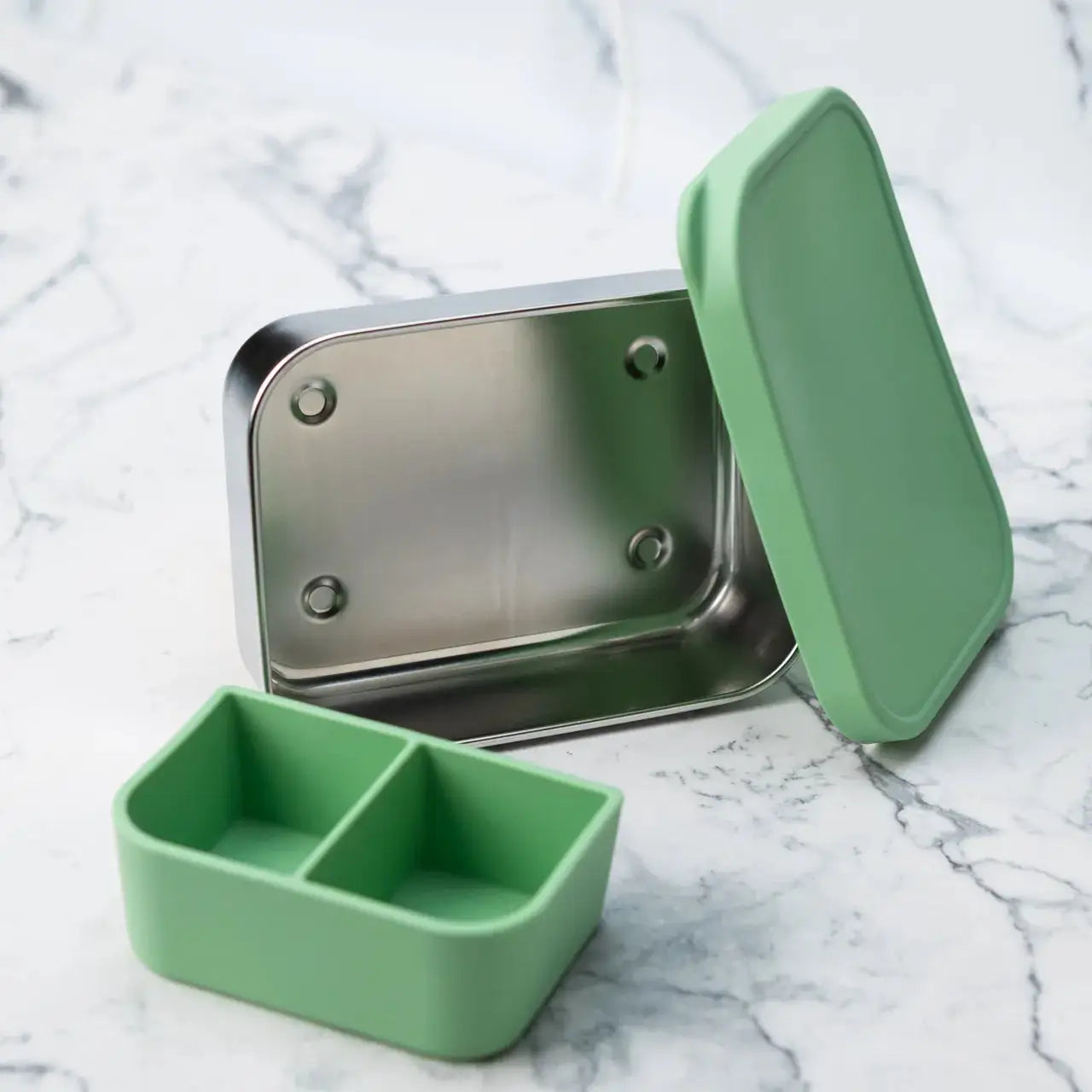 Bubbie Box Starting Solids