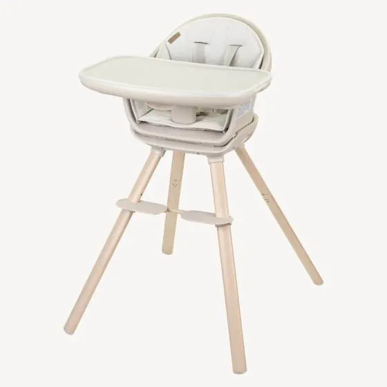 Maxi Cosi Moa 4-in-1 High Chair in Oat