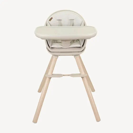 Maxi Cosi Moa 4-in-1 High Chair in Oat