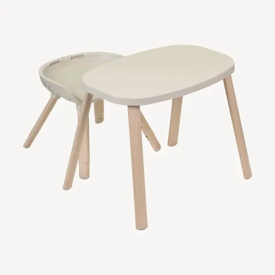 Maxi Cosi Moa 4-in-1 High Chair in Oat