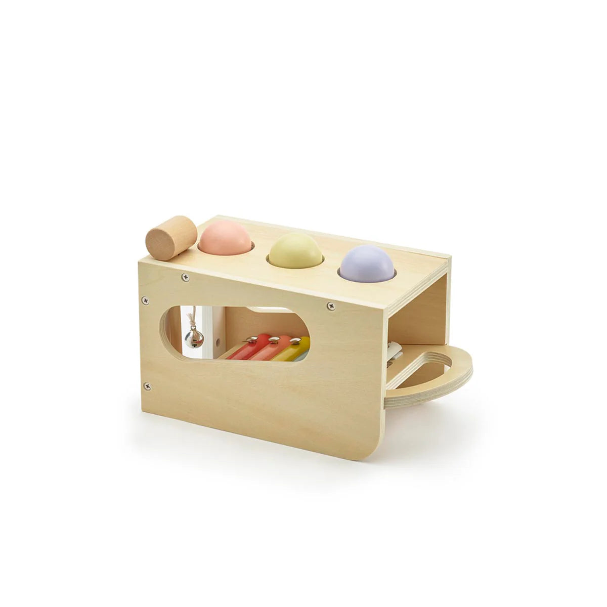 Moover Musical Tap Tap & Xylophone