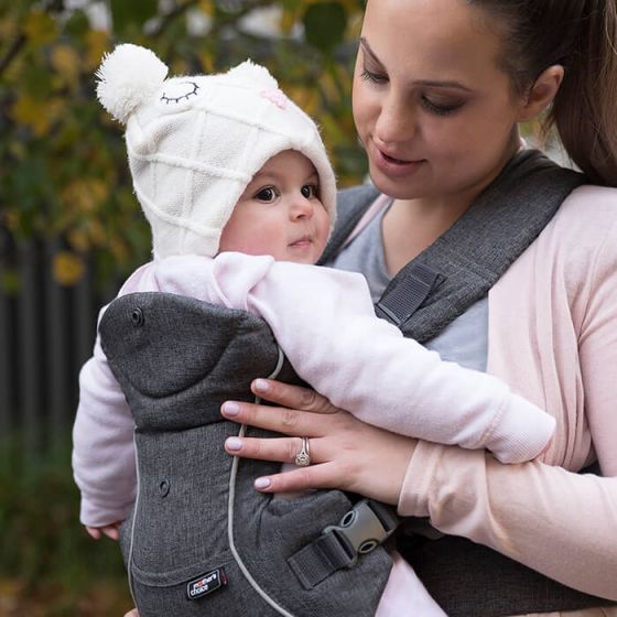 Mother's Choice Cub Baby Carrier