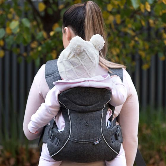 Mother's Choice Cub Baby Carrier