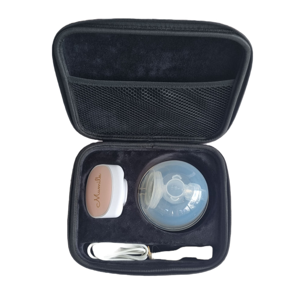 Breast Pump Travel Bag - Single Case