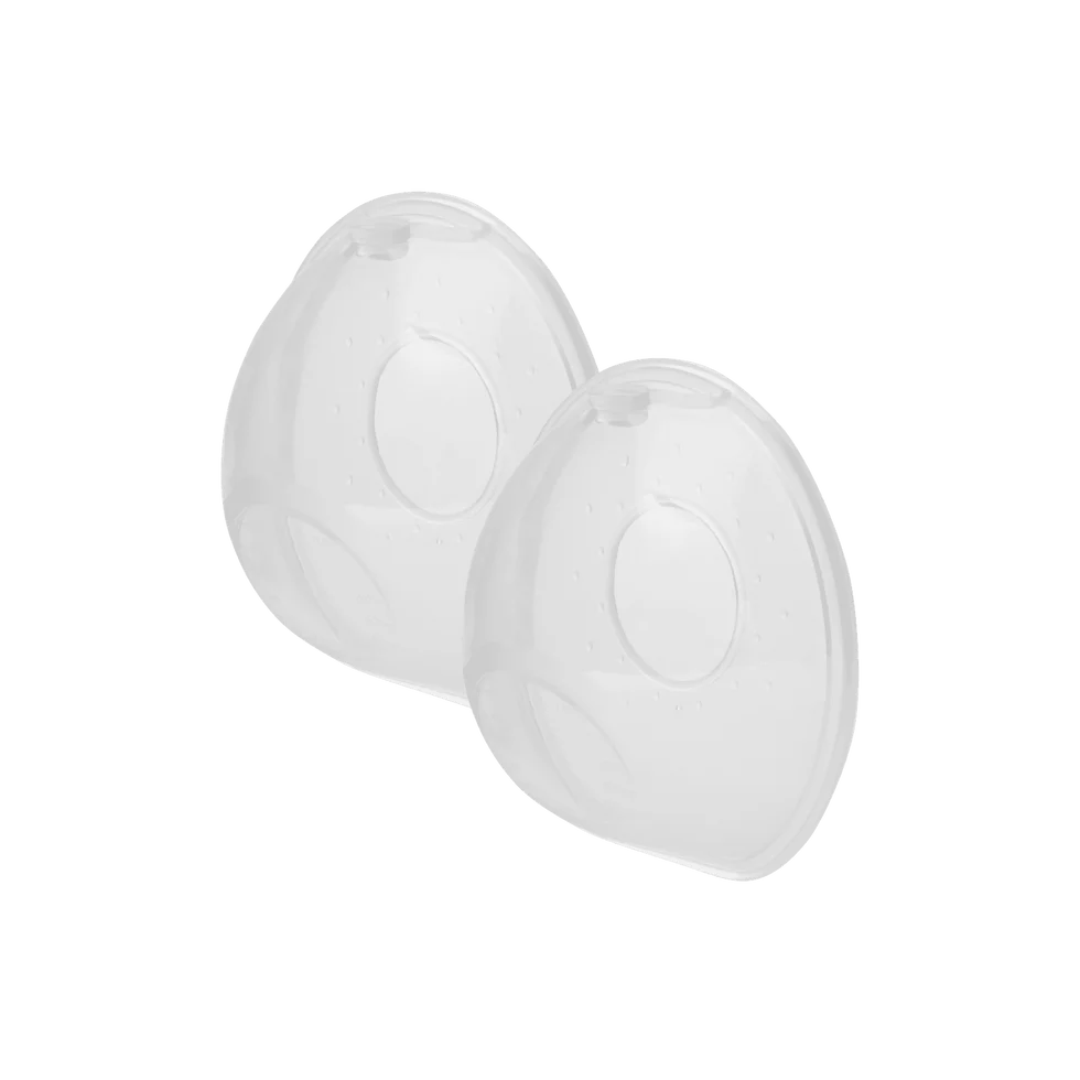 Breastmilk Collectors 2 Pack