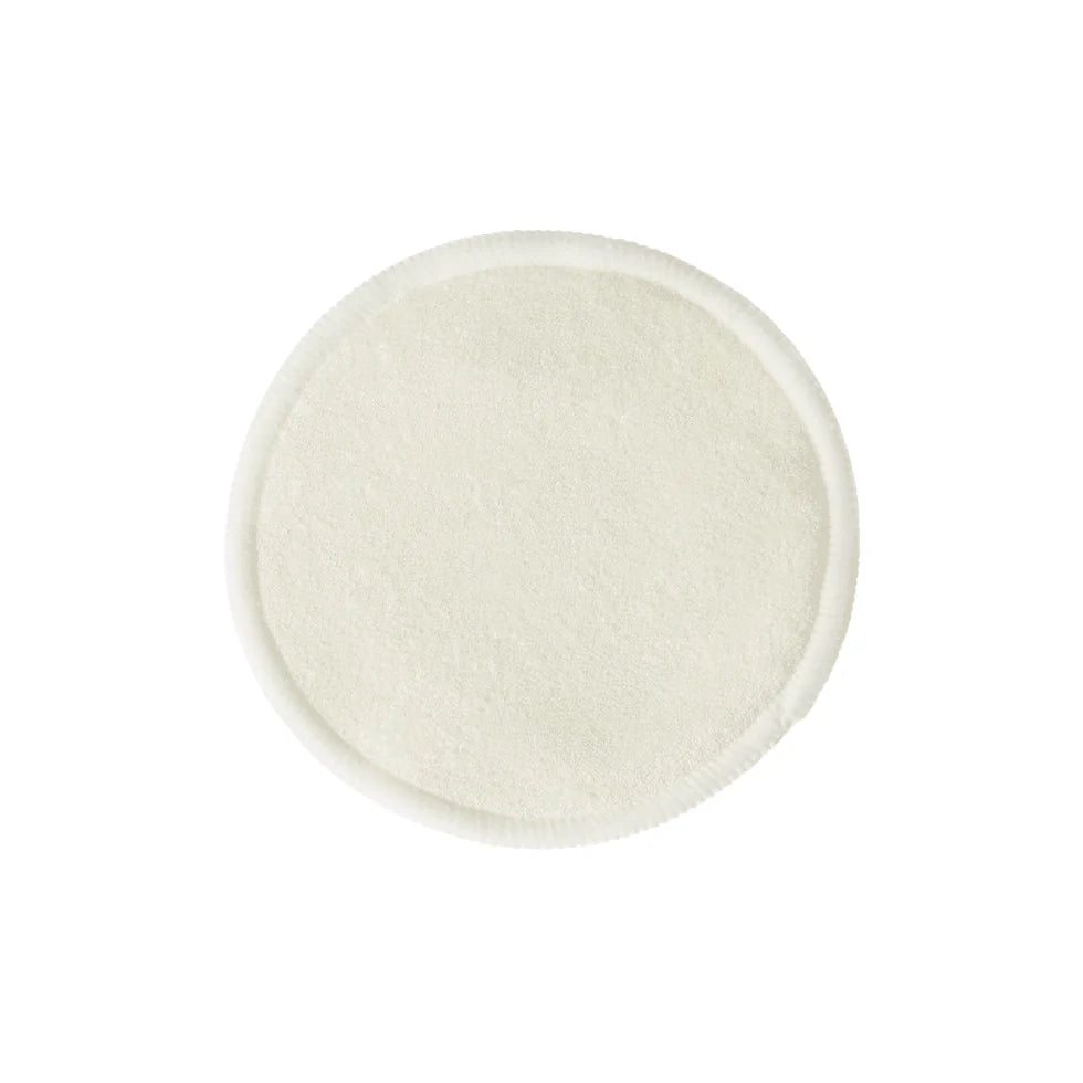 New Beginnings Soft Bamboo Washable Nursing Pads 8 Pack