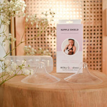 Nipple Shield Milky Goodness