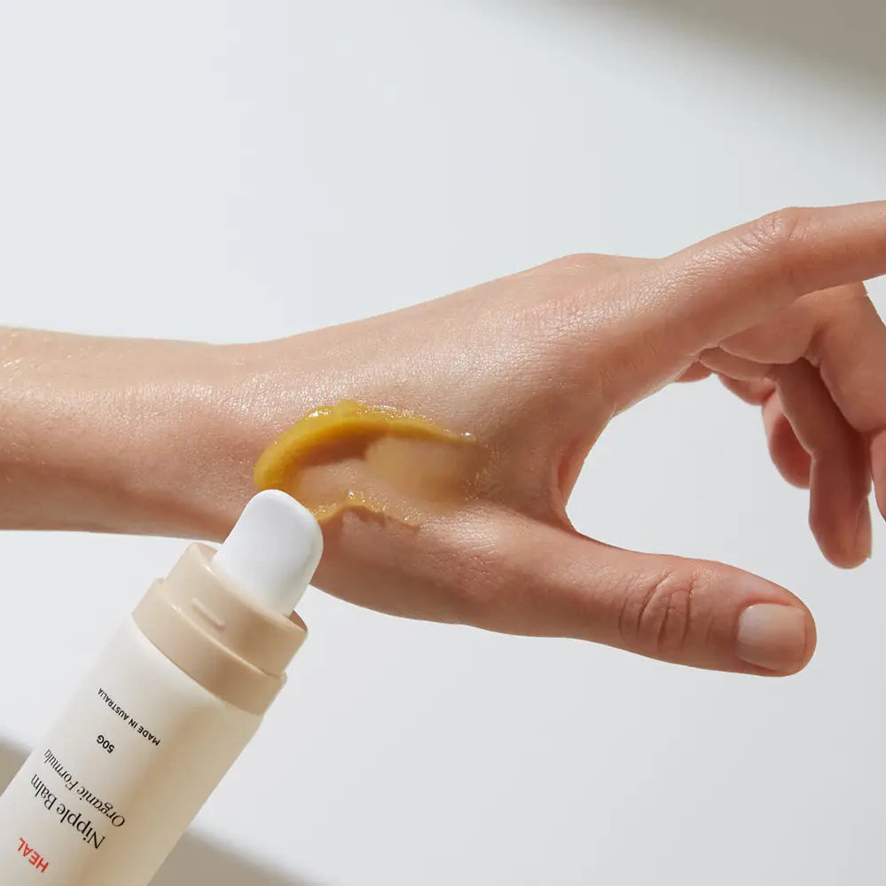 Nipple Balm