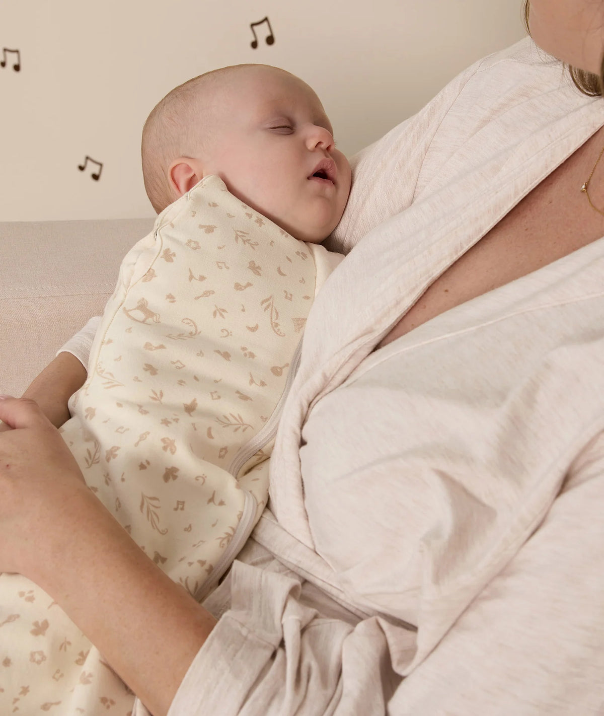 Cocoon Swaddle Bag