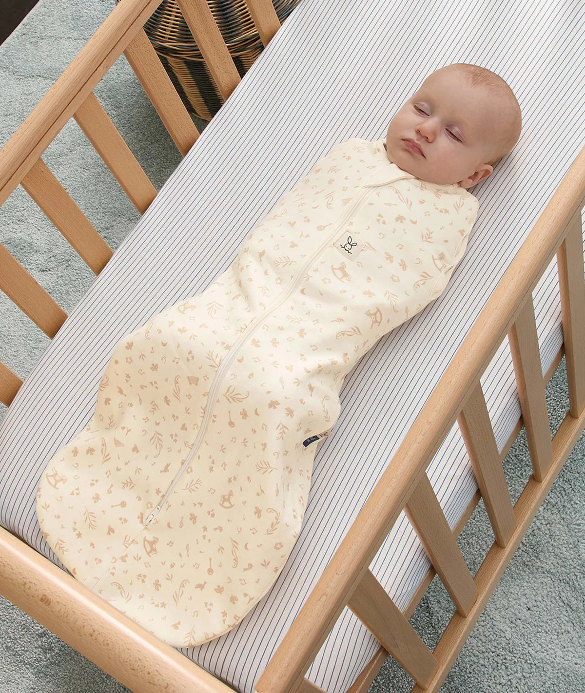 Cocoon Swaddle Bag
