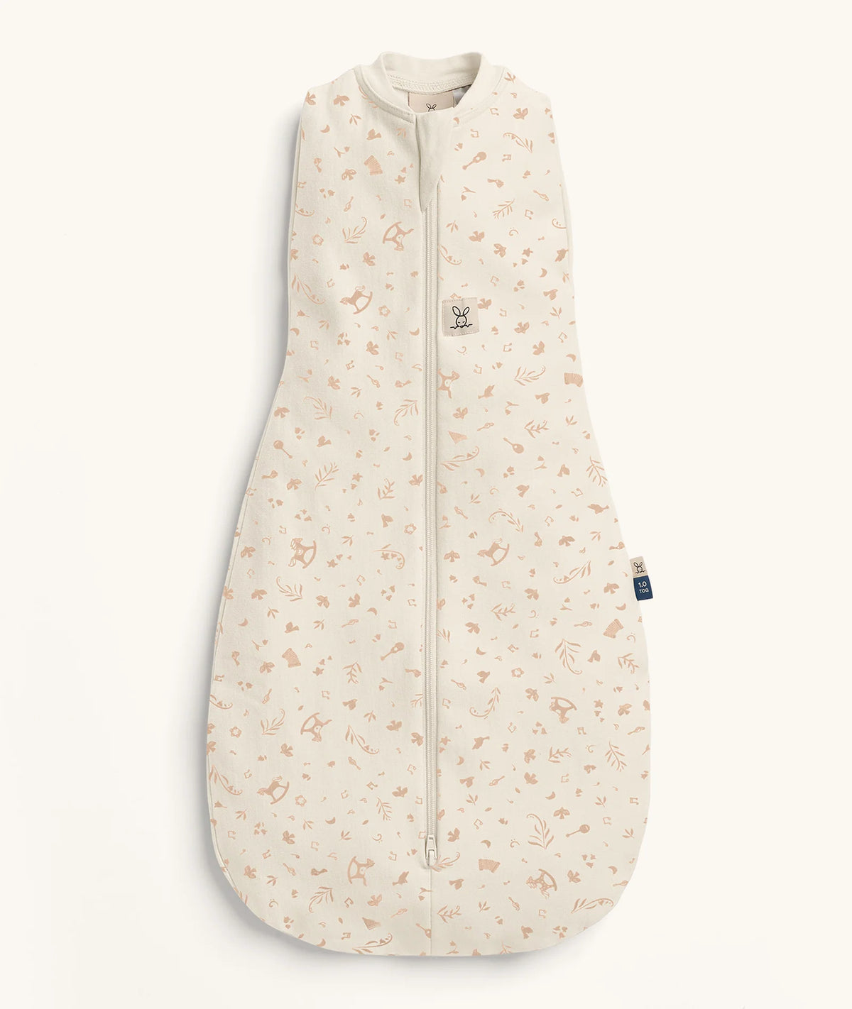Cocoon Swaddle Bag