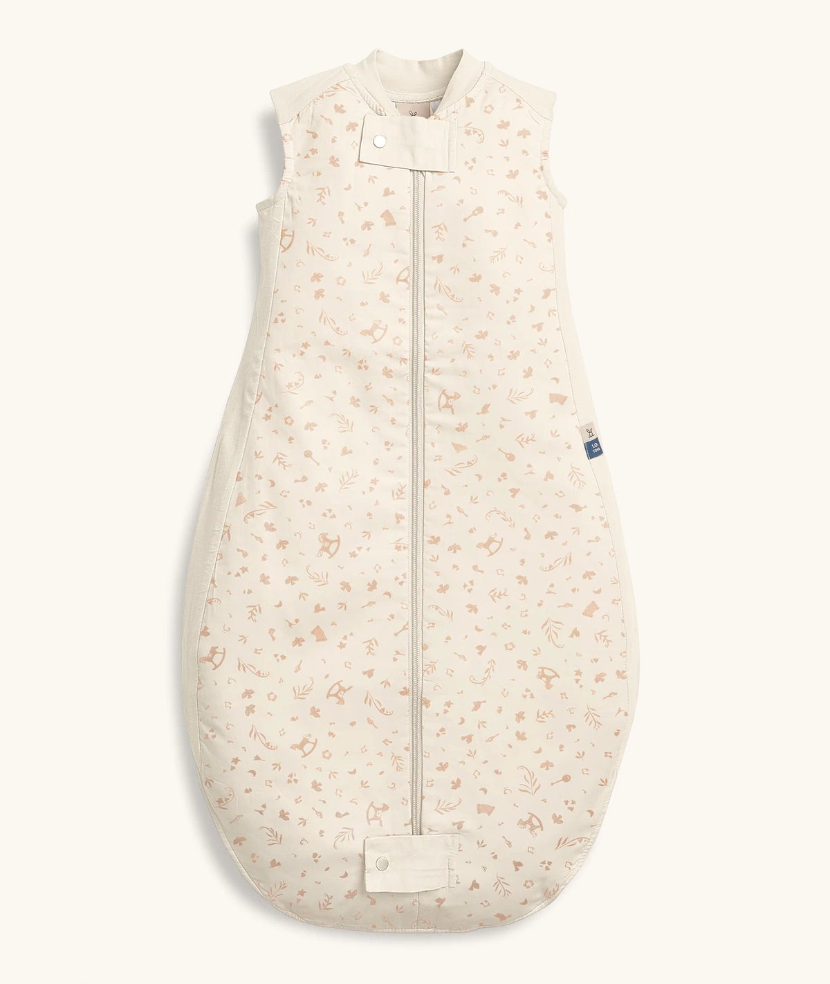 Premium Sleeping Bag 1.0 TOG Lullaby