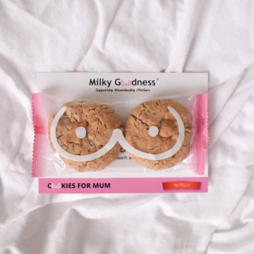 Breastfeeding Essentials