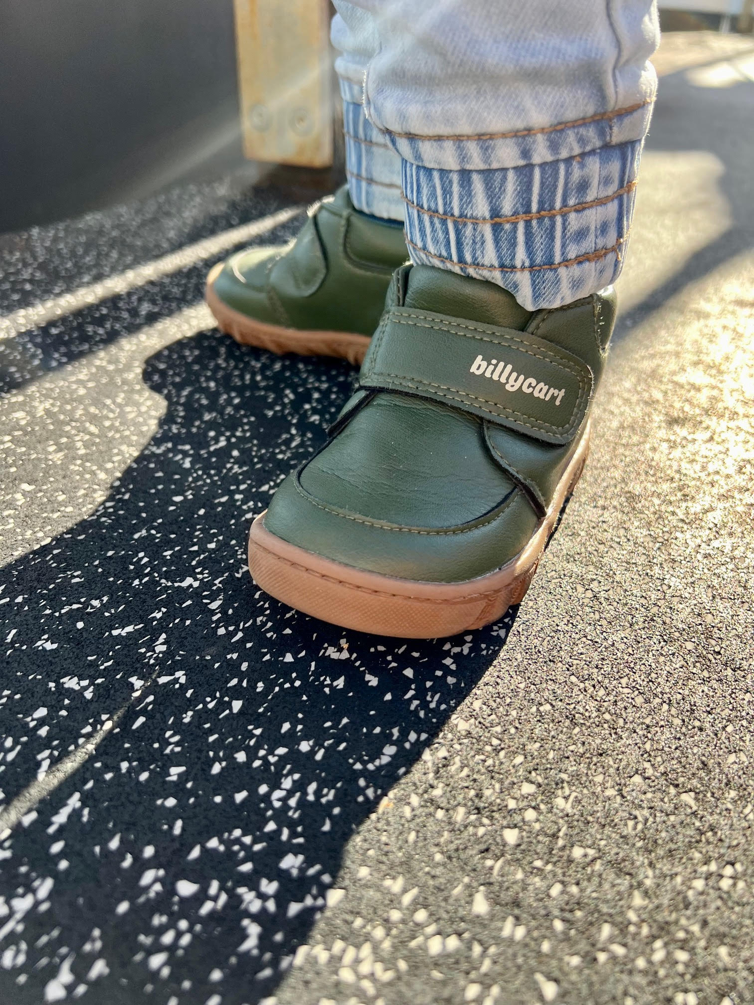 Baby & Toddler Boots