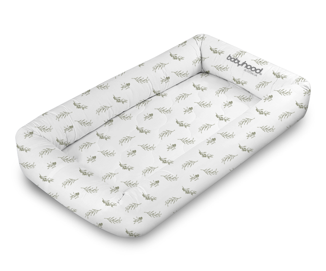 Breathe Eze Cosy Crib Original
