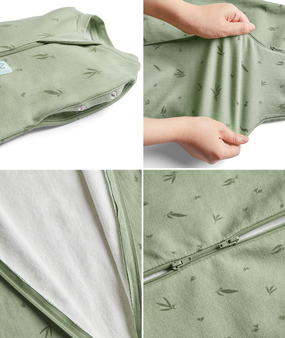 Cocoon Swaddle Bag 2.5 TOG Daydream
