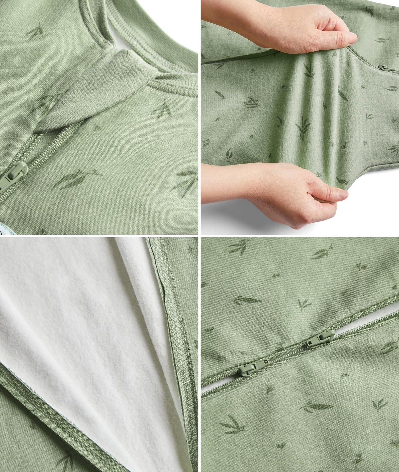 Sleeping Bag 1.0 TOG