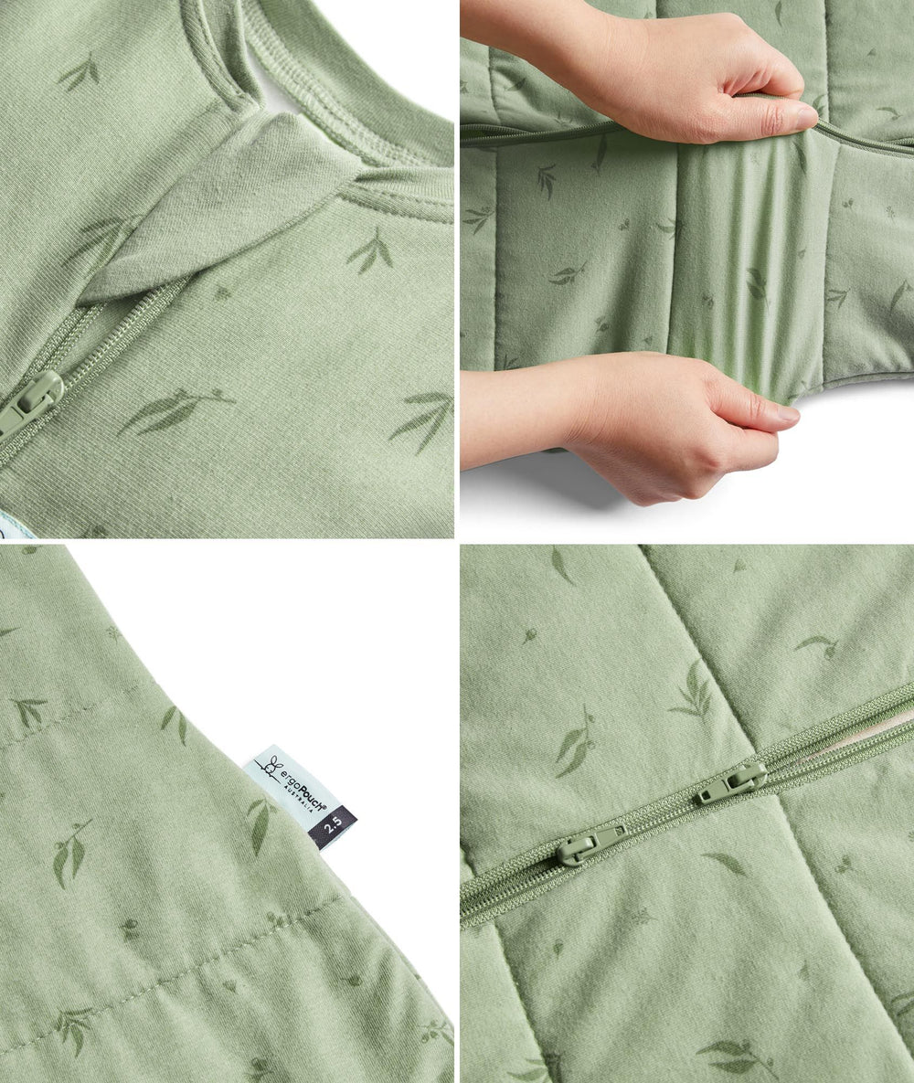 Sleeping Bag 2.5 TOG