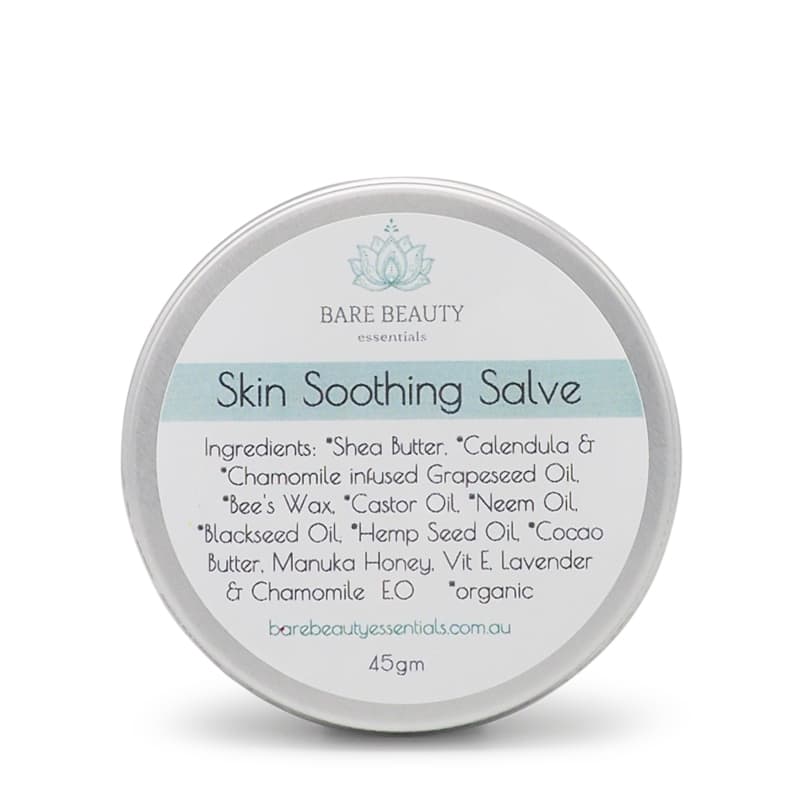 Skin Soothing Salve 45gms