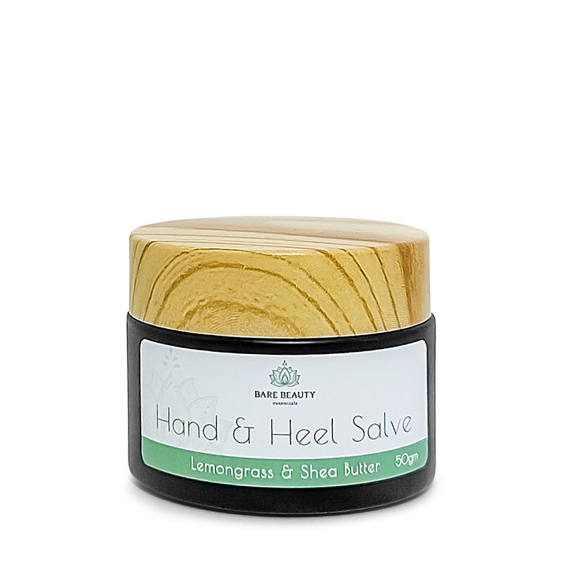 Hand & Heel Salve
