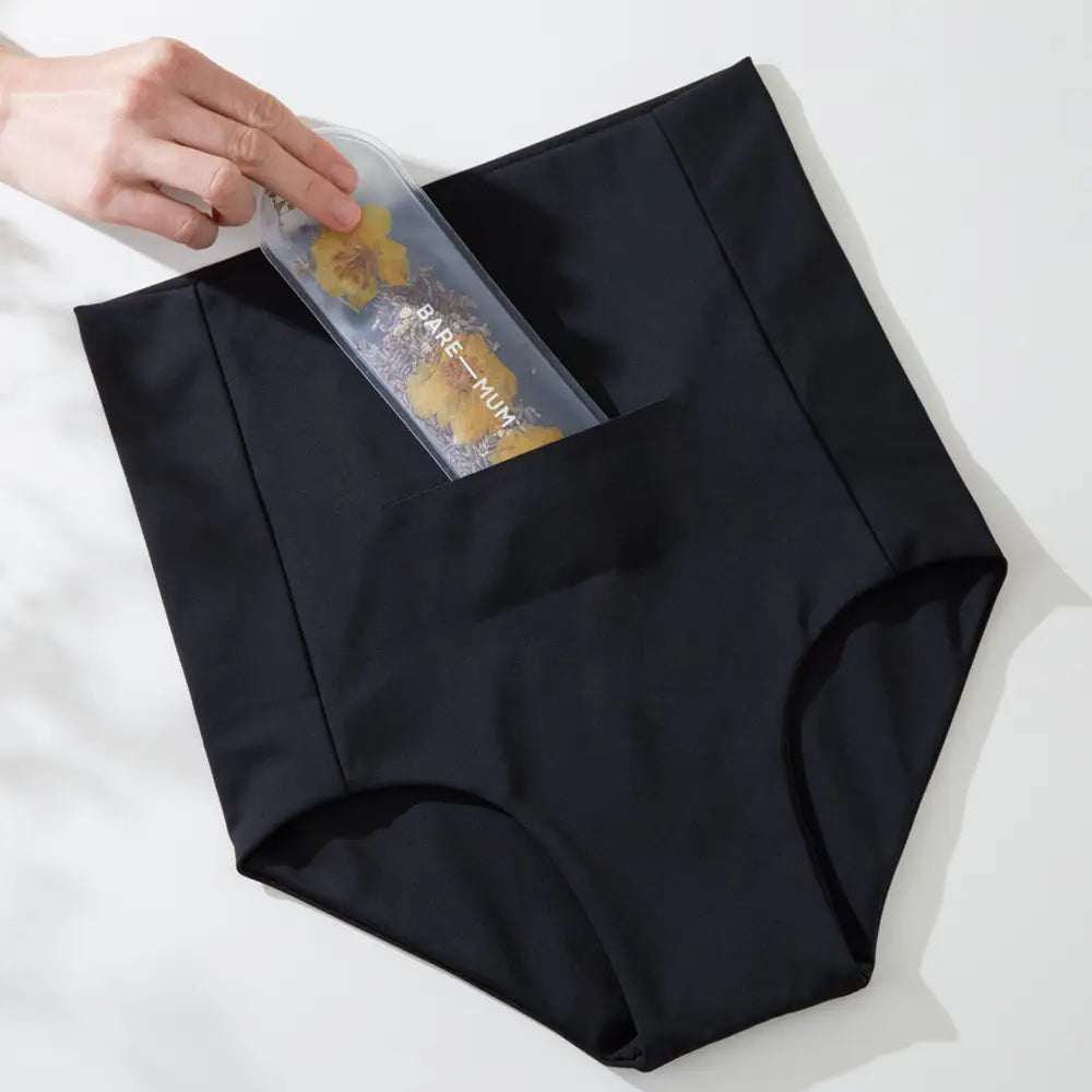 Postpartum Recovery Essentials