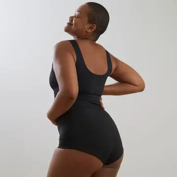 Postpartum Briefs Reversible