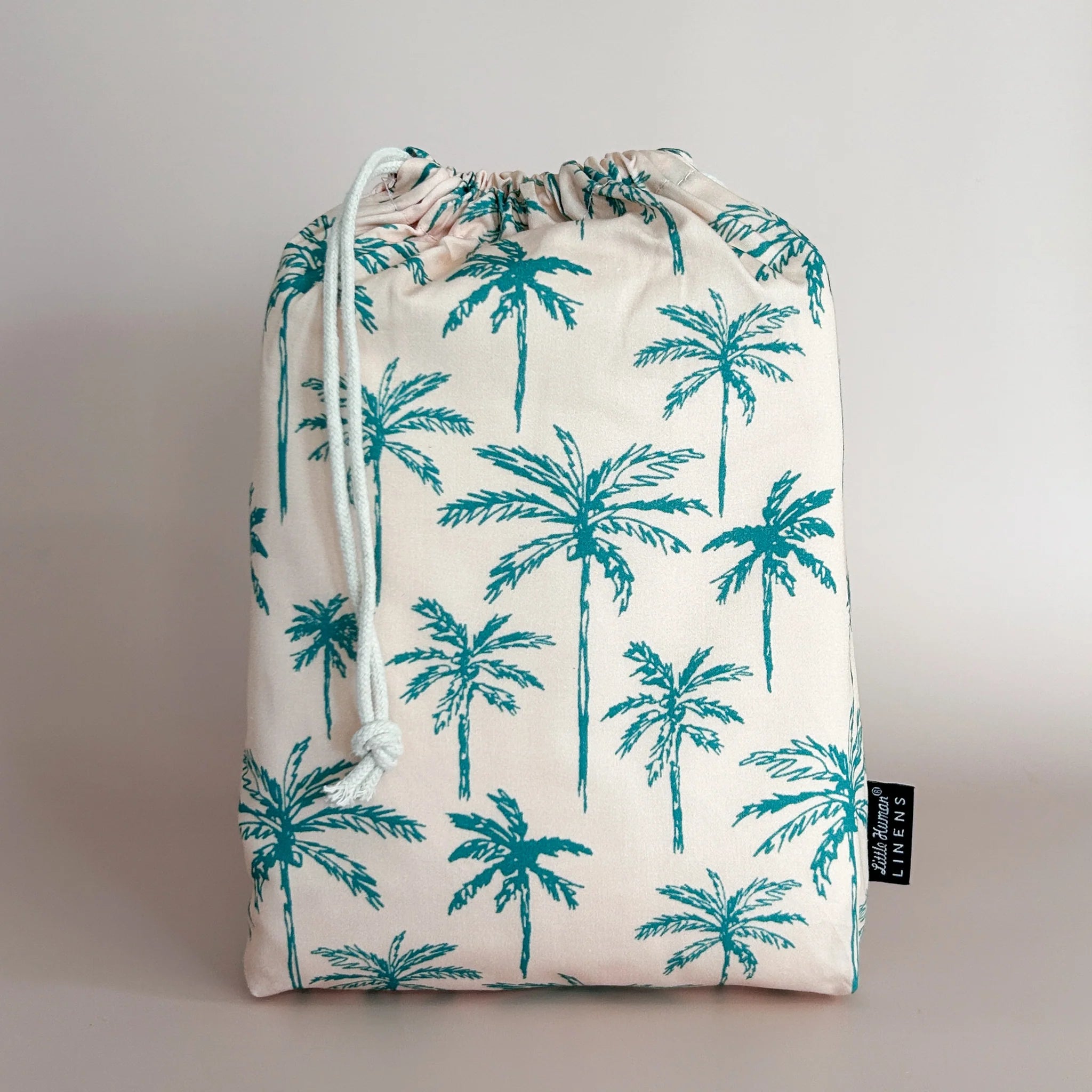 Cot Waterproof Sheet