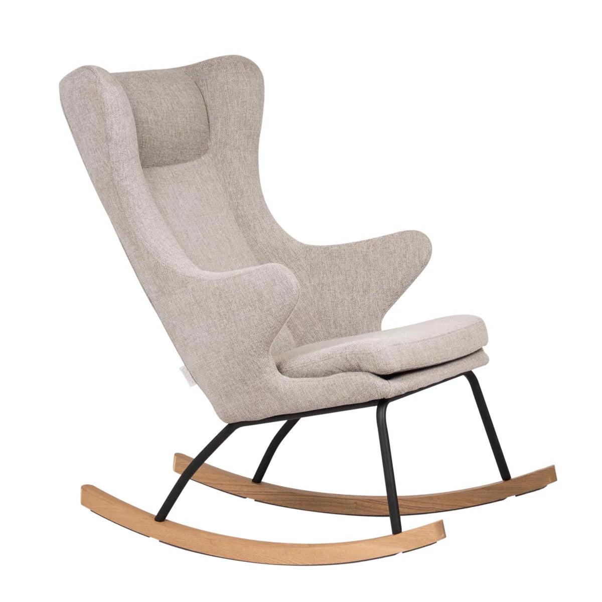 Quax Deluxe Rocking Nursing Chair